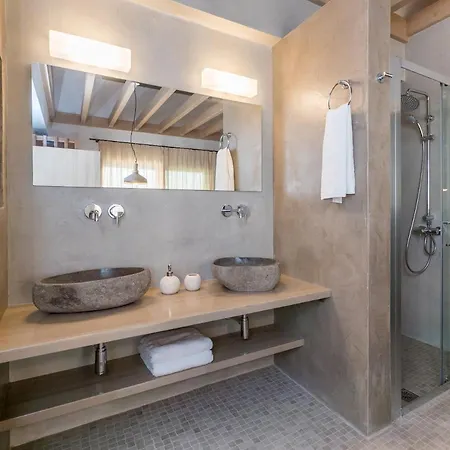 Acqua Di Mare - Siena Willa Nydri (Lefkada)