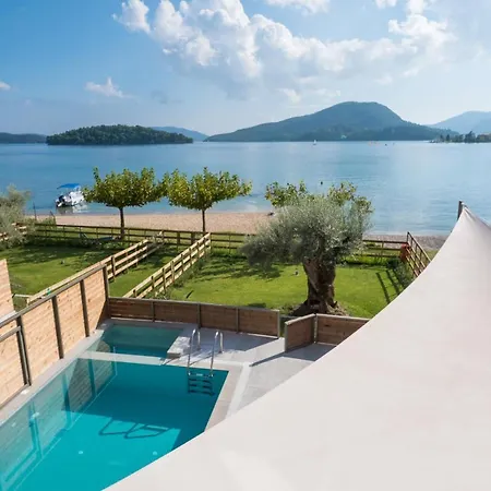 Acqua Di Mare - Siena Willa *