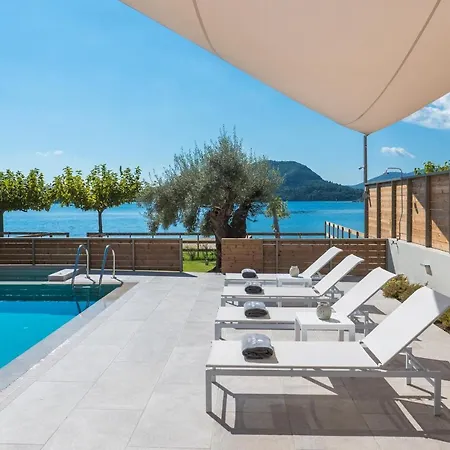 Acqua Di Mare - Siena Nydri (Lefkada)