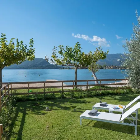 Villa Acqua Di Mare - Siena *