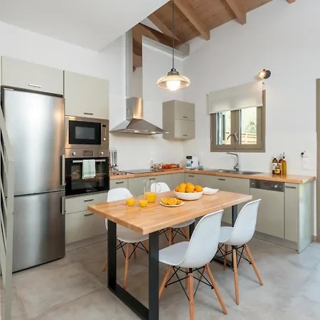 Villa Acqua Di Mare - Siena *