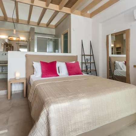 Acqua Di Mare - Siena Villa Nydri (Lefkada)