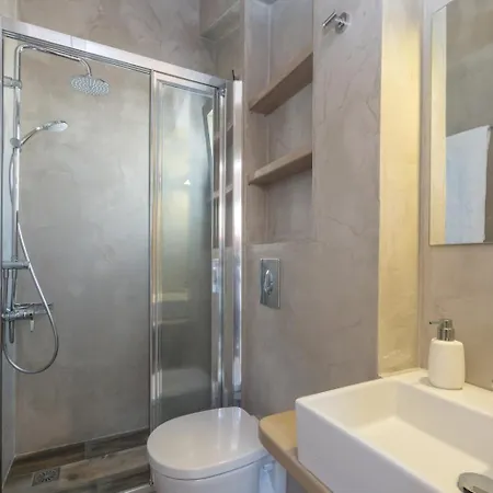 Acqua Di Mare - Siena Villa *