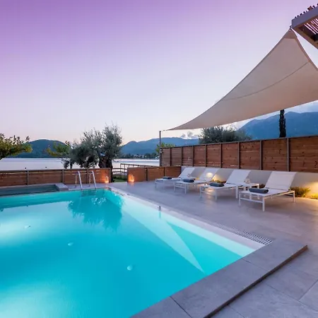 Acqua Di Mare - Siena Villa