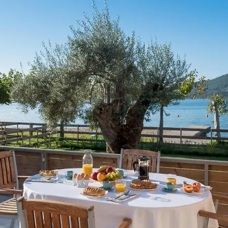 Villa Acqua Di Mare - Siena *