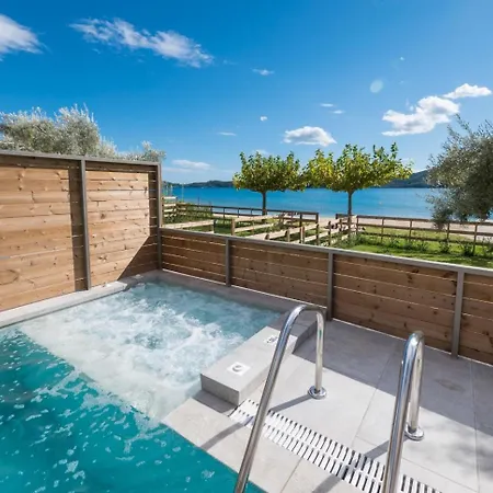 Villa Acqua Di Mare - Siena *