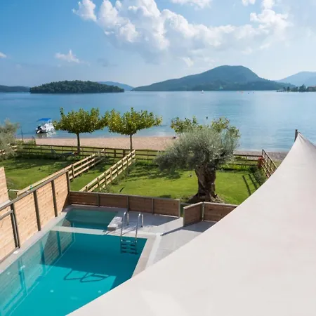 Acqua Di Mare - Siena Villa