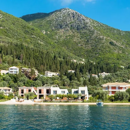 Acqua Di Mare - Siena * Nydri (Lefkada)