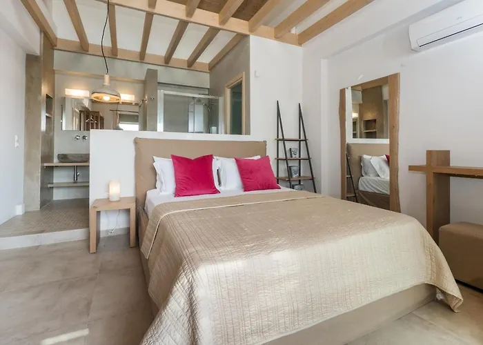 Acqua Di Mare - Siena Вилла Нидри