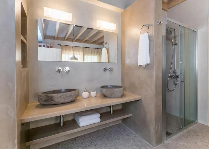 Acqua Di Mare - Siena Вилла *