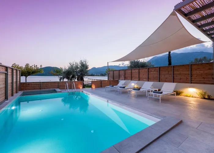 Acqua Di Mare - Siena Вилла