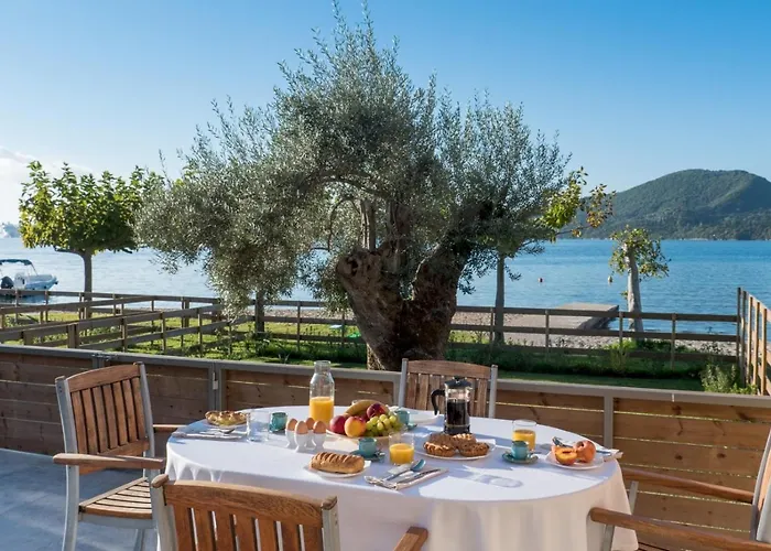 Вилла Acqua Di Mare - Siena *