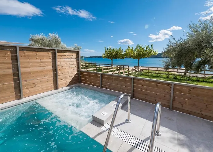 Вилла Acqua Di Mare - Siena *